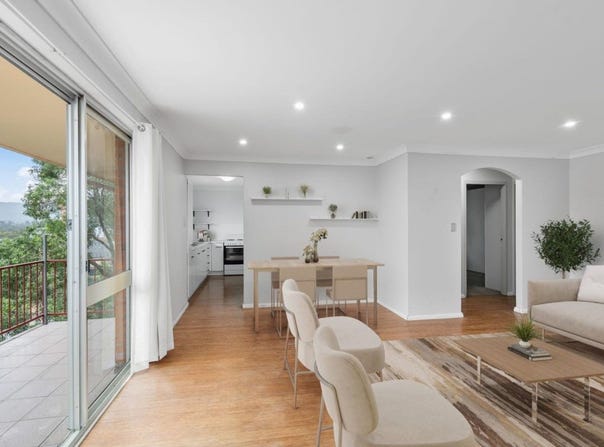 27/46-48 Keira Street, Wollongong, NSW 2500