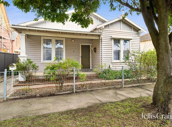 3 Duke Street, Newington, Vic 3350