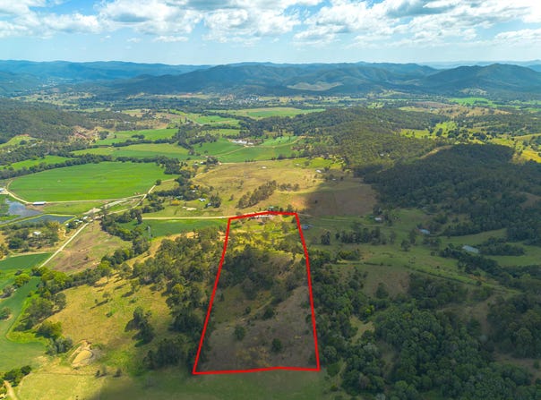 54 SUTTON ROAD, Coolabine, Qld 4574