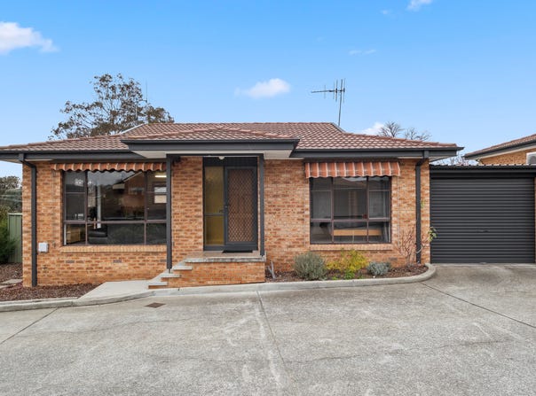 1/4-6 Brook Street, Queanbeyan, NSW 2620