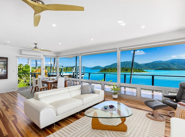29 Warrain Street, Shute Harbour, Qld 4802