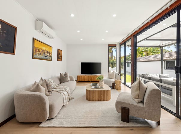 19 Emu Street, Strathfield, NSW 2135
