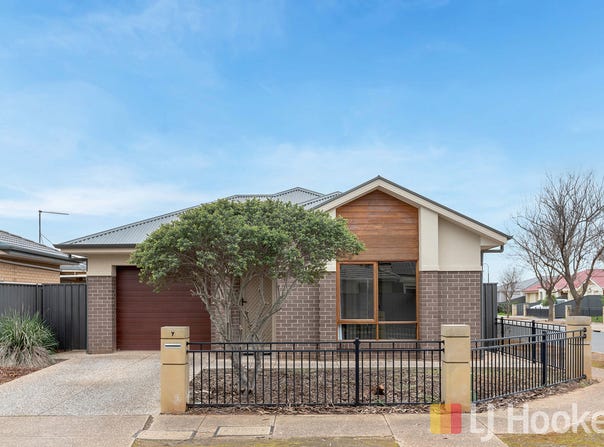 9 Jindabyne Street, Andrews Farm, SA 5114