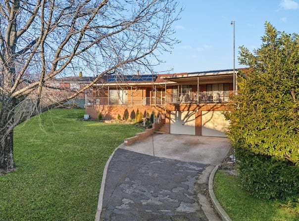 35A Larela Circuit, Orange, NSW 2800