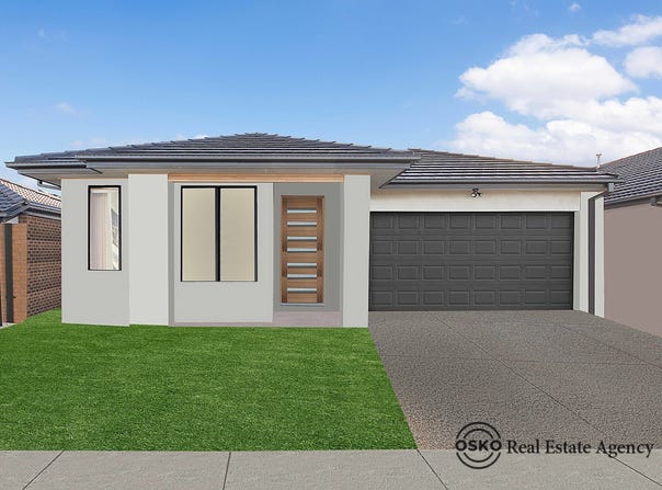 18 Hutton Street, Deanside, Vic 3336