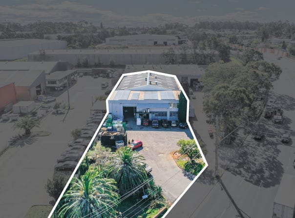 99 Warren Road, Smithfield, NSW 2164