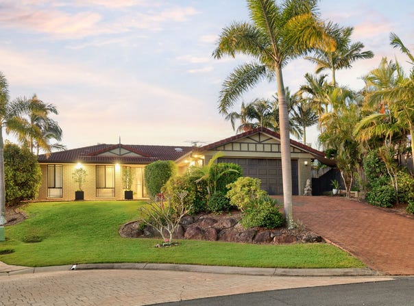 23 Wyalo Circuit, Parkinson, Qld 4115