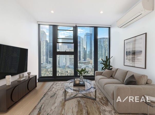 1302/628 Flinders Street, Docklands, Vic 3008