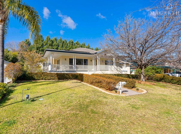36 Lakehaven Drive, Lake Albert, NSW 2650