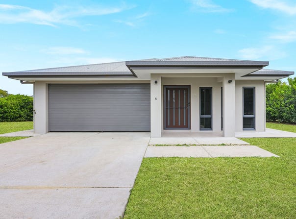 6 Parklands Circuit, Mareeba, Qld 4880