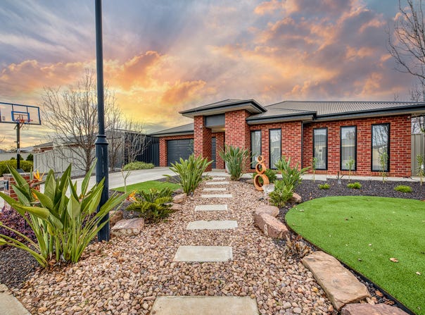 17 Flynn Drive, Mildura, Vic 3500