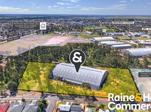 26 High Street, Dubbo, NSW 2830