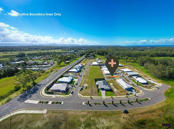 32 Angophora Crescent, Urunga, NSW 2455