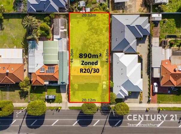 87 Thornlie Avenue, Thornlie, WA 6108