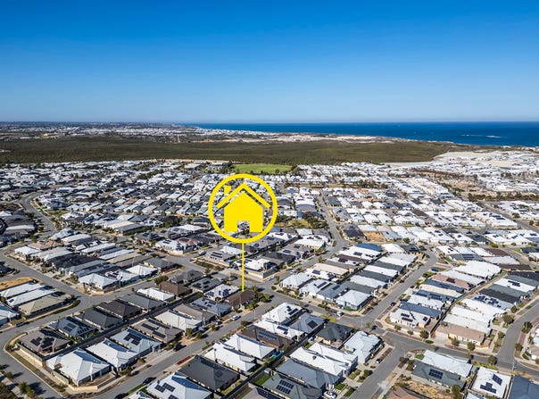 19 CORNFLOWER DR, Eglinton, WA 6034