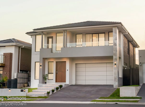 22 Brocklebank Street, Box Hill, NSW 2765