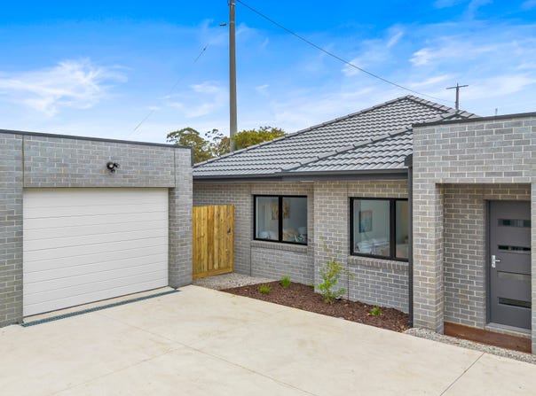 4/3 Rupert Street, Broadford, Vic 3658