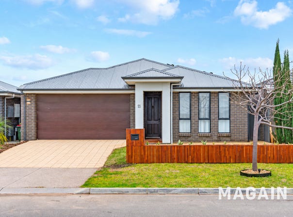 11 Capri Place, Moana, SA 5169