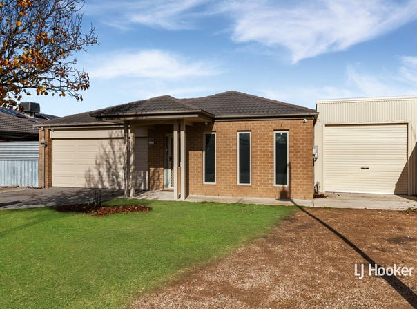 13 Nicholson Street, Wallan, Vic 3756