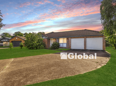 10 Kirkton Close, Raymond Terrace, NSW 2324