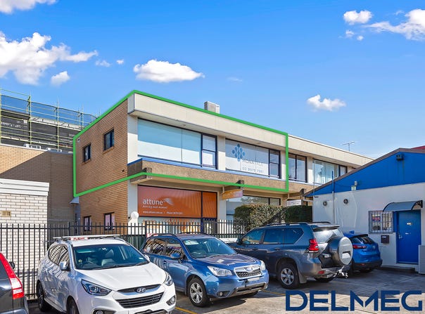 Suite 10, 15 Bungan Street, Mona Vale, NSW 2103