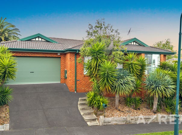 63 Longwood Drive, Epping, Vic 3076