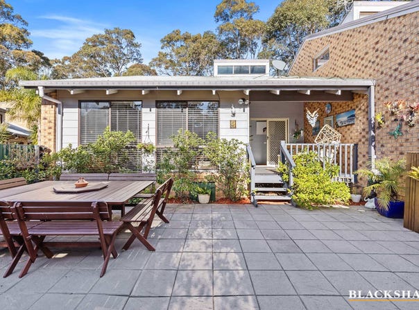 5/183 Beach Road, Sunshine Bay, NSW 2536