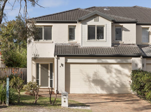 4 Childs Circuit, Belrose, NSW 2085