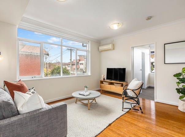 1/31 Blenheim Street, Balaclava, Vic 3183