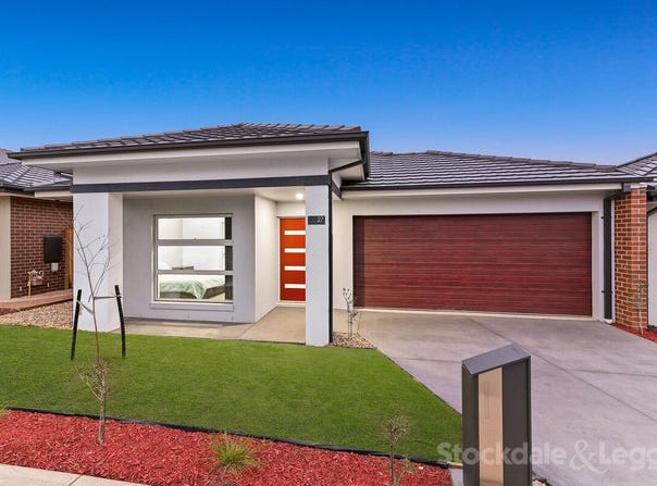 27 Platoon Crescent, Berwick, Vic 3806