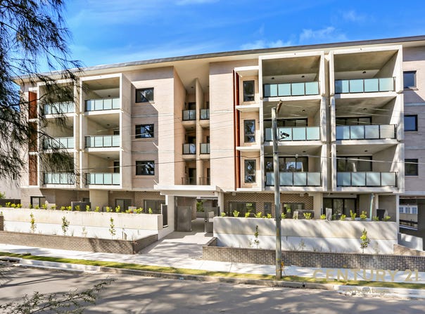 18/16-18 Junia Avenue, Toongabbie, NSW 2146
