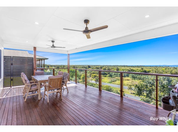 6 Macaulay Way, Pacific Heights, Qld 4703