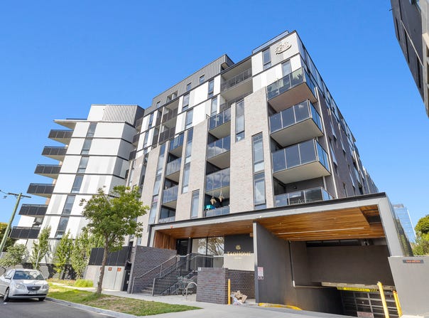 206/19-21 Poplar Street, Box Hill, Vic 3128