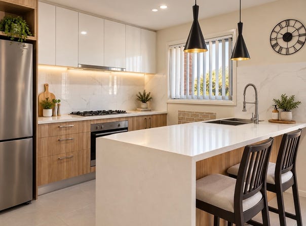 22 Summerfield Avenue, Quakers Hill, NSW 2763