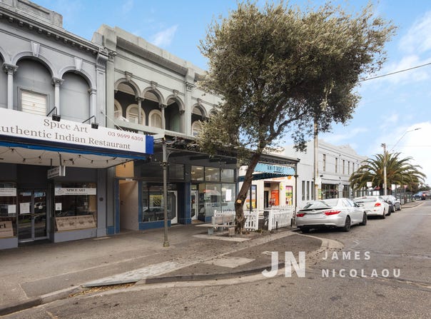 3/185-187 Victoria Avenue, Albert Park, Vic 3206
