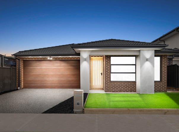 18 Damesfly Circuit, Tarneit, Vic 3029