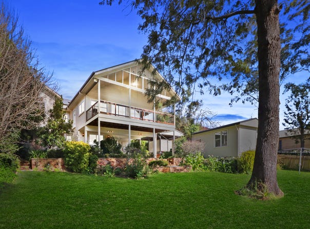 5 Greenway Crescent, Windsor, NSW 2756