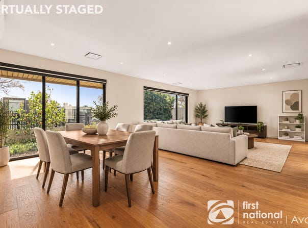 78 Park Avenue, Kew, Vic 3101