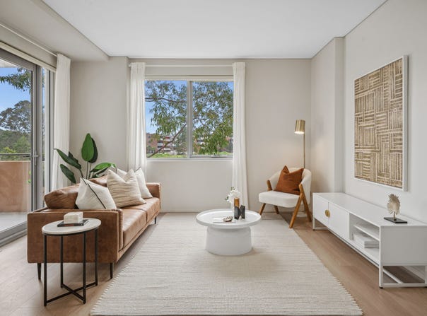 105/5 Demeter Street, Rouse Hill, NSW 2155