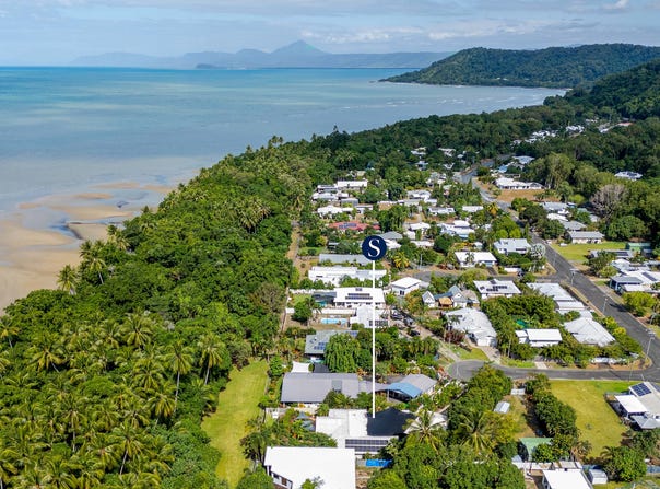 8 Barka Close, Wonga Beach, Qld 4873