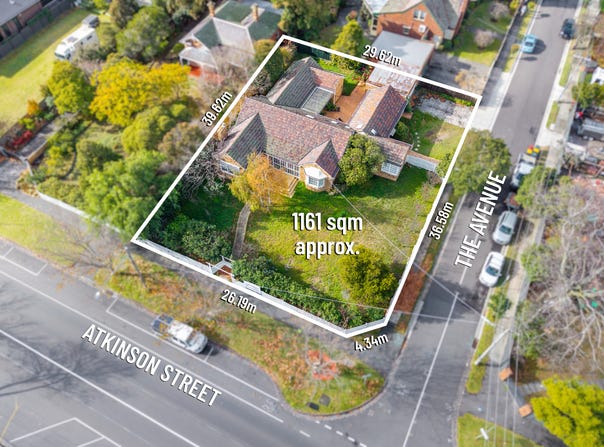 98 Atkinson Street, Oakleigh, Vic 3166