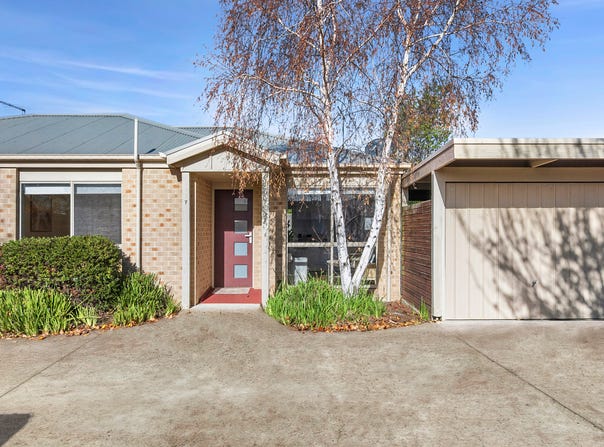 7/118 Victoria Street, Hastings, Vic 3915