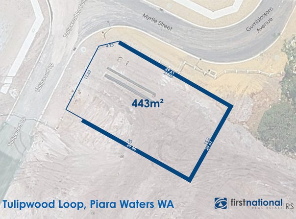 47 Tulipwood Loop, Piara Waters, WA 6112
