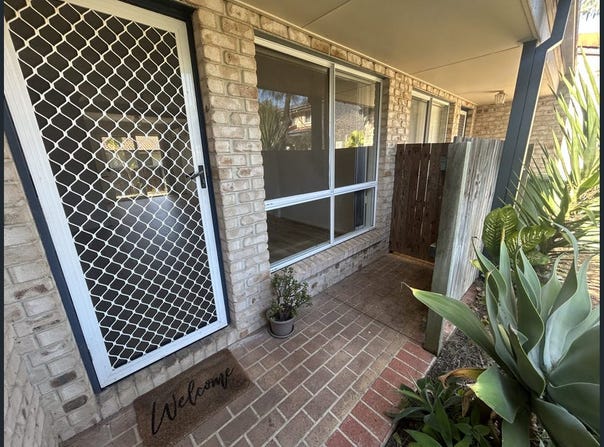 48/3236 MOUNT LINDESAY HIGHWAY, Browns Plains, Qld 4118
