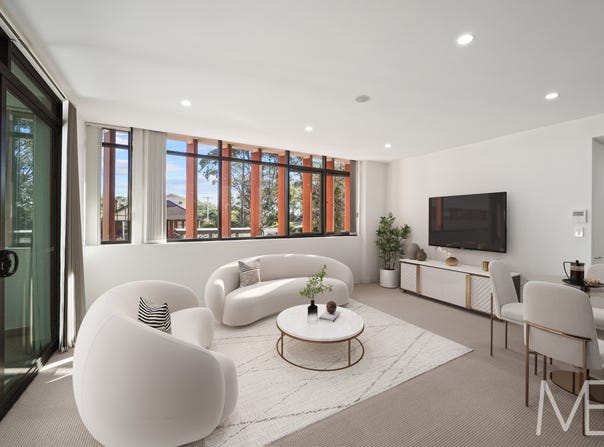 202/8 Waterview Drive, Lane Cove, NSW 2066