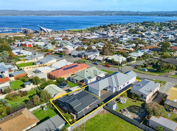 60 Hill Street, Albany, WA 6330