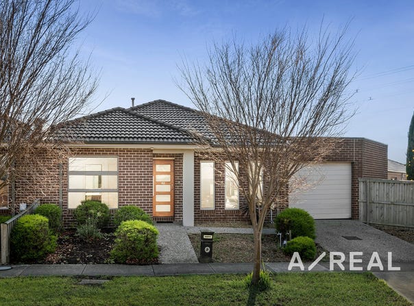 43 De Rossi Boulevard, Wollert, Vic 3750