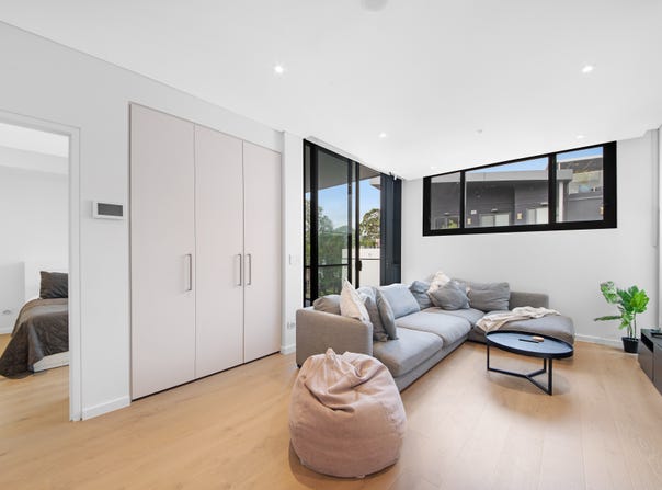 307/640 Mowbray Road, Lane Cove, NSW 2066