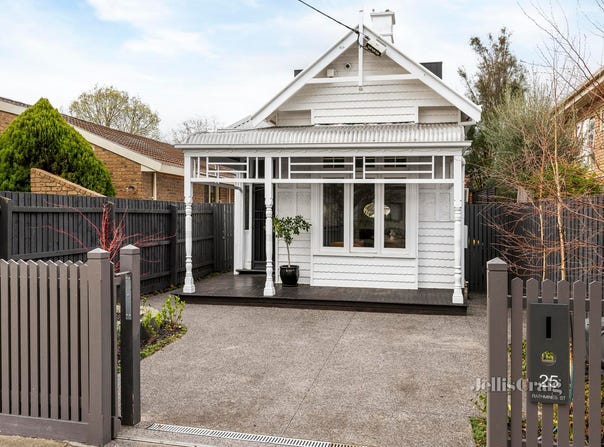 25 Rathmines Street, Fairfield, Vic 3078