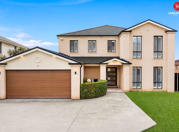 26 Rene Place, Cecil Hills, NSW 2171